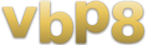 vbp8 logo